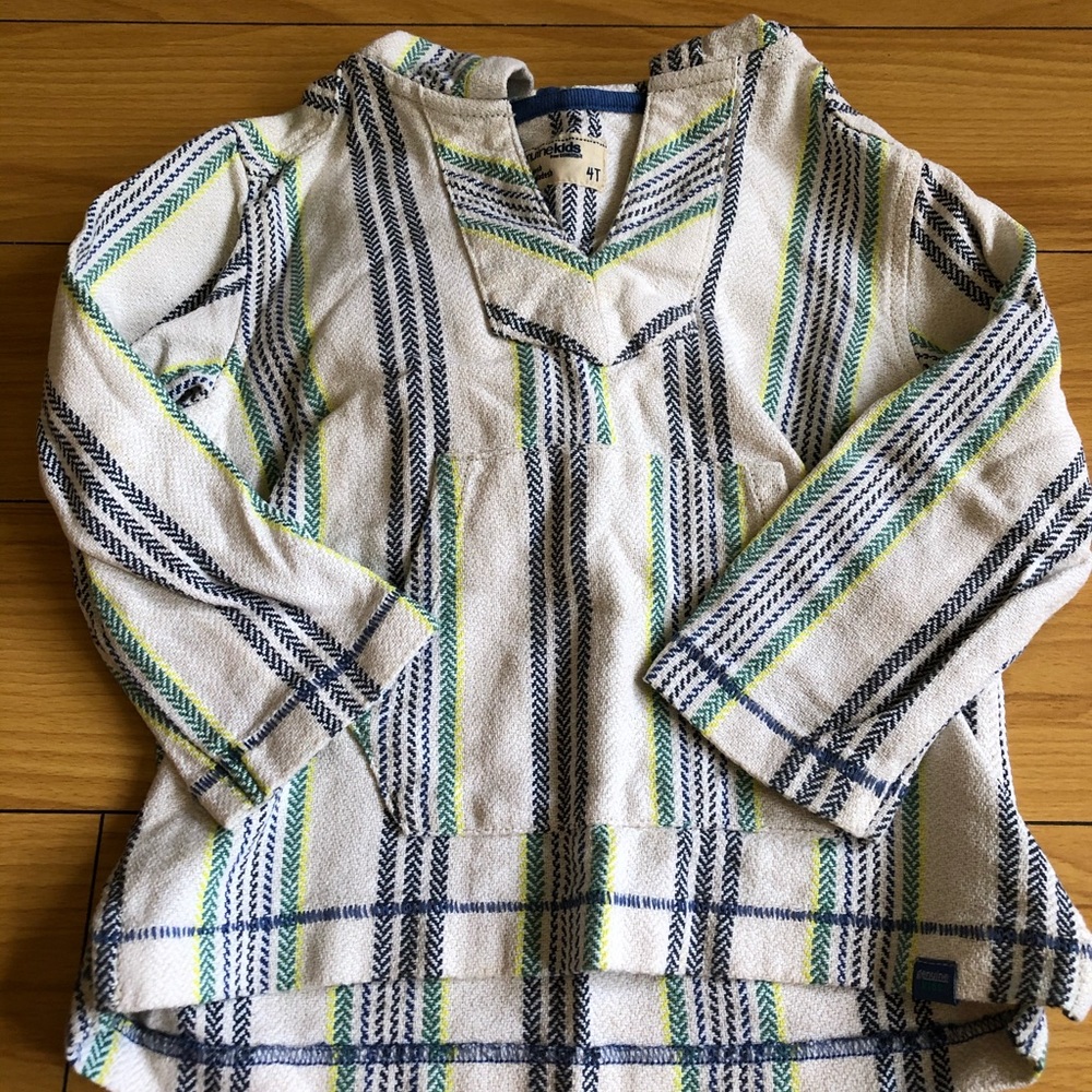 Youth Sweater